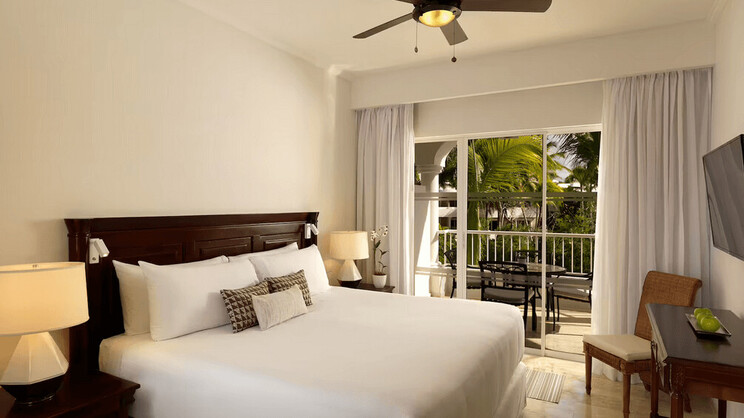 The Level Grand Suite 